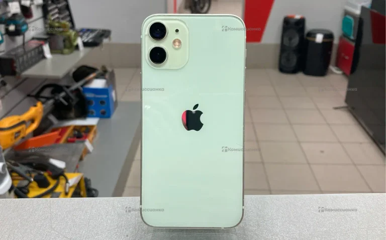Apple iPhone 12 mini 256Gb