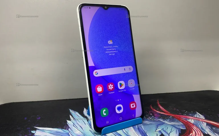 Samsung Galaxy A23 4/64 ГБ