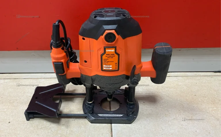 мфу-2000 Фрезер спец