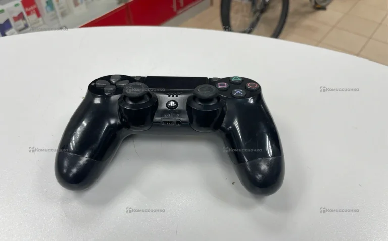 Sony DualShock 4