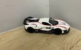 Машинка speed