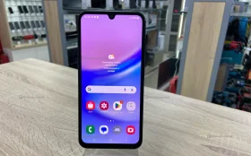 Samsung Galaxy A15 4/128 ГБ