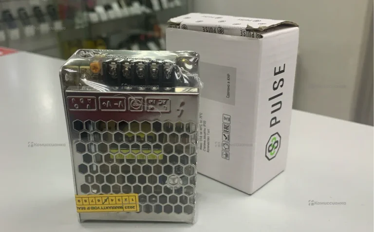 Standard блок питания АС 36Вт