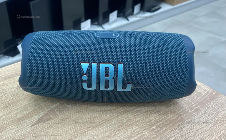 Колонка  jbl charge 5