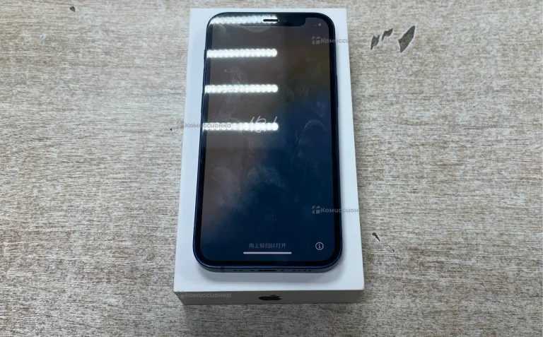 Apple iPhone 12 mini 128Gb