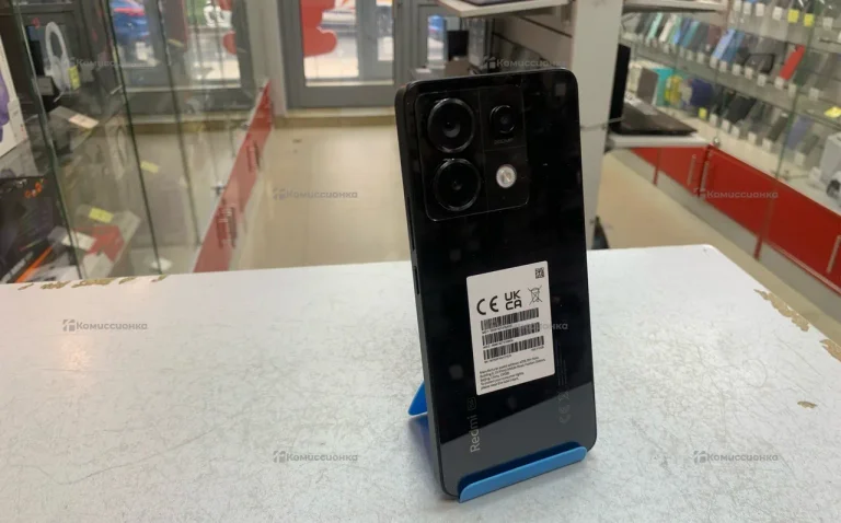 Xiaomi Redmi Note 13 Pro 12/512GB
