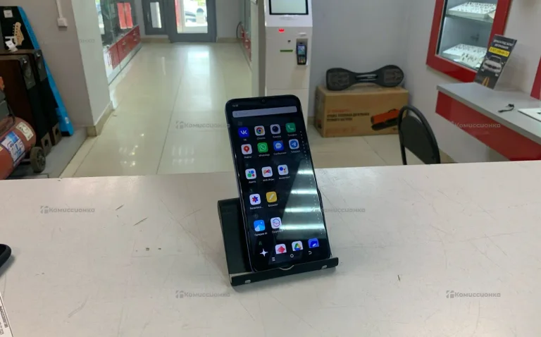 Tecno Spark 10c 4/128Gb