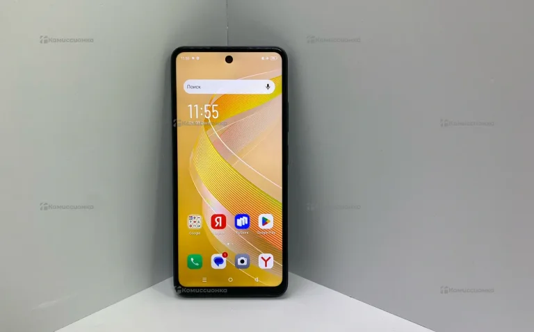 Infinix SMART 8 3+64Gb