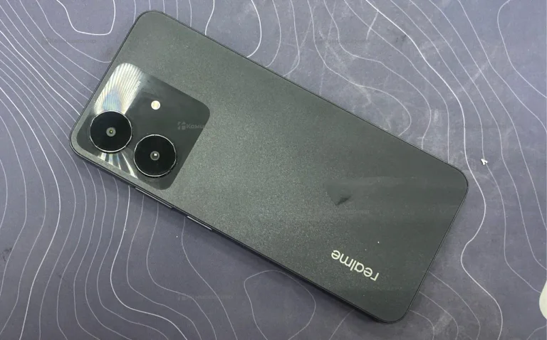 Realme Note 60x 3/64Gb