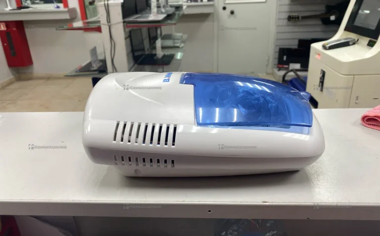 Ингалятор B-Well