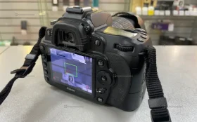Купить Фотоаппарат Nikon D90 18-105mm б/у , в Санкт-Петербург Цена:15900рублей