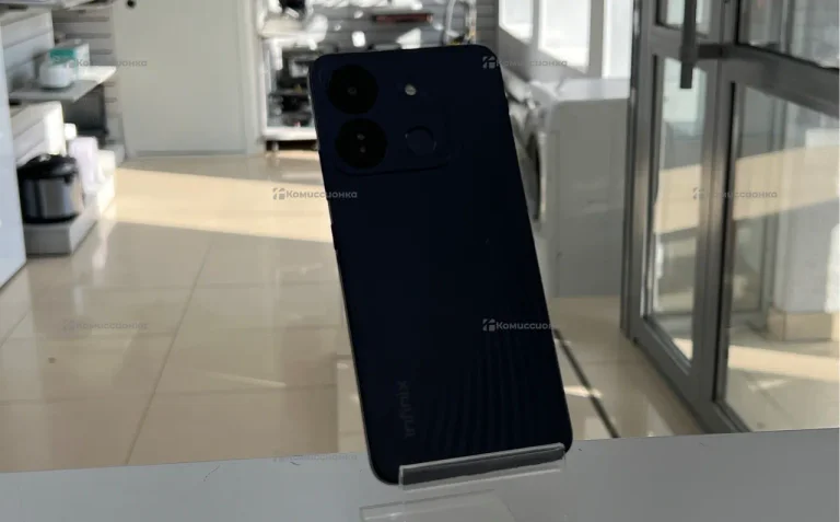 Infinix Smart 7 HD 2/64 ГБ