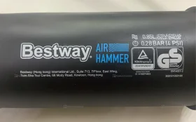 Купить насос для матраса б/у , в Красноярск Цена:390рублей