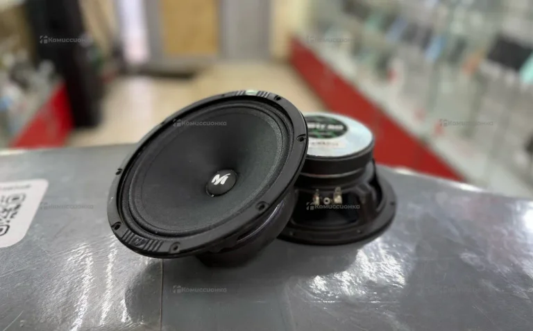 Колонка  Machete Fight 60