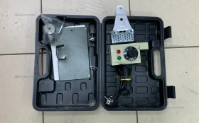 Комплект сварочного оборудования Black Gear BG-995