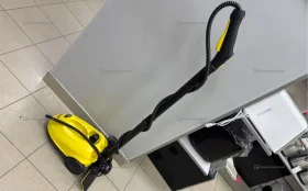 Пароочиститель Karcher sc 2