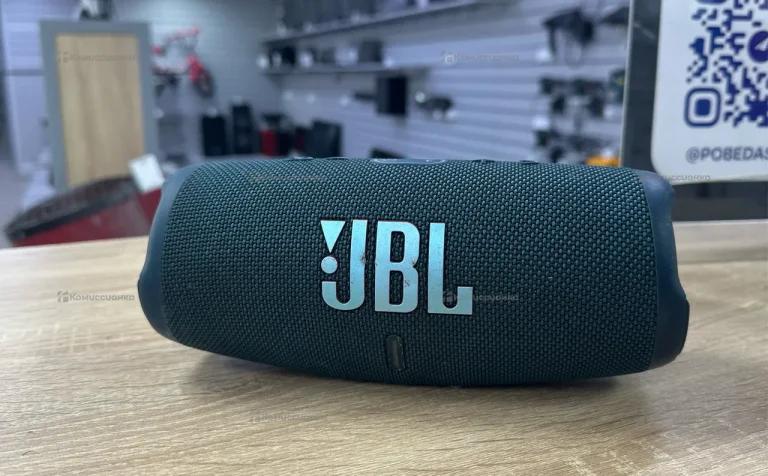 Колонка JBL Charge 5