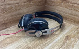Купить Наушники sennheiser momentum б/у , в Екатеринбург Цена:1500рублей