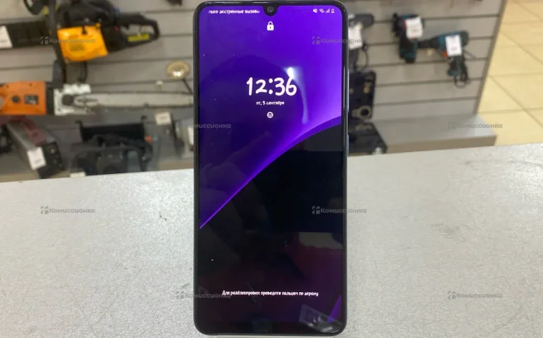 Samsung Galaxy A32 4/64Gb