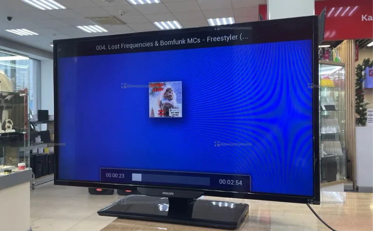 Телевизор PHILIPS. 32phh4309