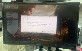 Монитор Samsung C24RG50FQI