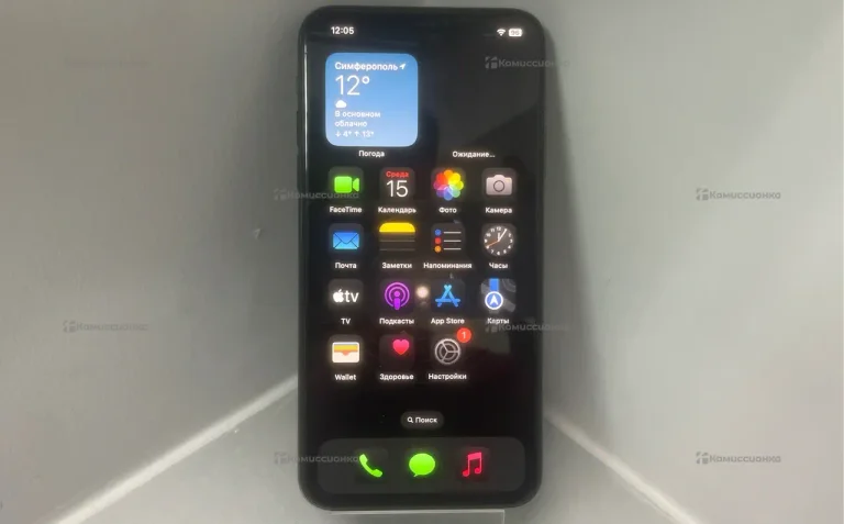 Apple iPhone 11 Pro Max 4/64 ГБ