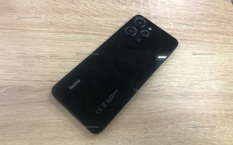 Xiaomi Redmi 12 4/128 ГБ