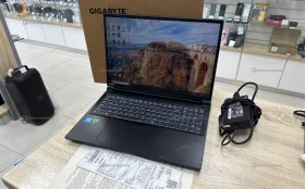Ноутбук Gigabyte i7-13 RTX 4050