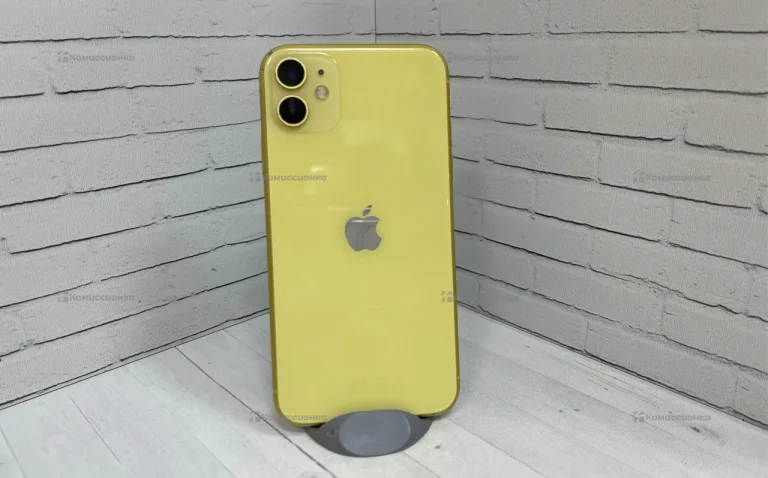 Apple iPhone 11 128Gb