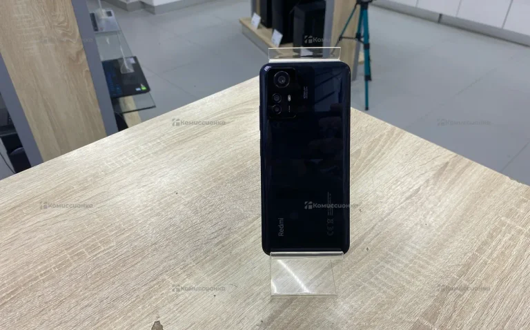 Xiaomi Redmi note 12S 8/256 Гб