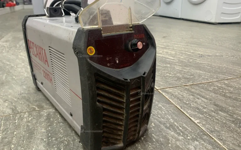 Св. Аппарат Ресанта 220пн