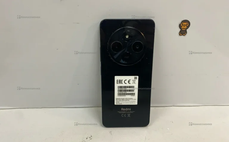 Xiaomi Redmi 14C 8/256 ГБ