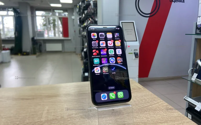 Apple iPhone 11 Pro 64Gb