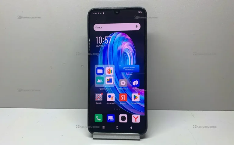 Infinix Note 30i 8/256 ГБ