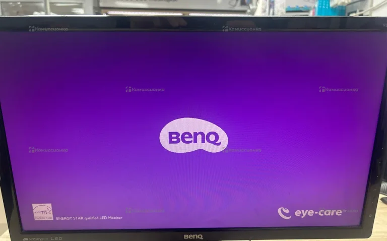 Монитор BenQ VL2040AZ
