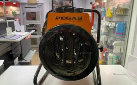 теплопушка Pegasas pe-3000