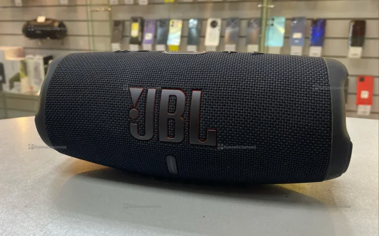 Колонка  JBL CHARGE 5