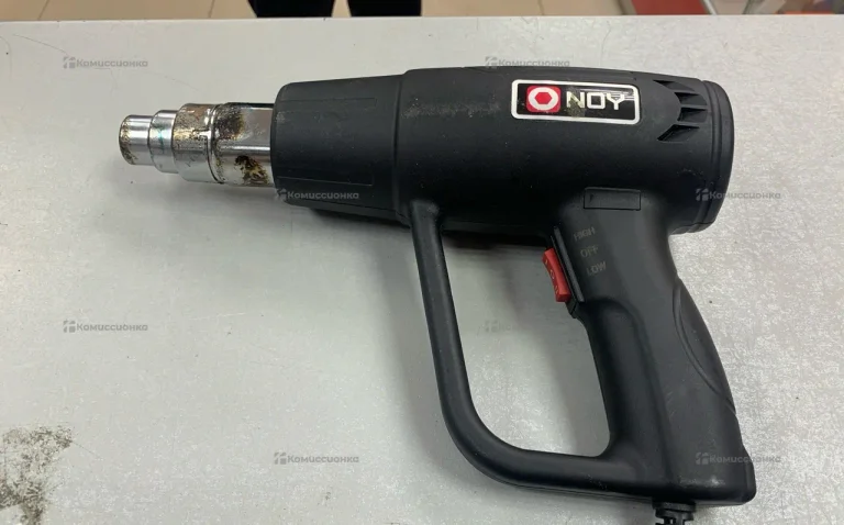 Фен строительный NOY NY-A020