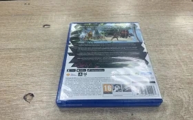 Ps5 диск Horizon