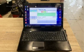 Купить Ноутбук  Lenovo g570 б/у , в Казань Цена:3900рублей