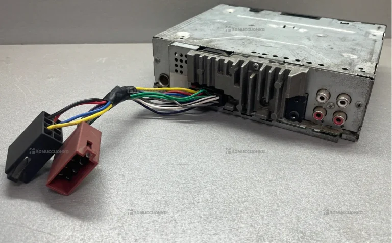 Автомагнитола  Pioneer DEH-X5700BT