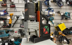 Купить сверлильный станок alfra rb50x б/у , в Санкт-Петербург Цена:34900рублей