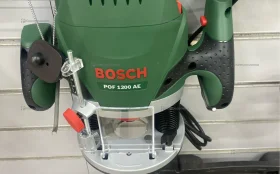 pod 1200 ae Фрезер