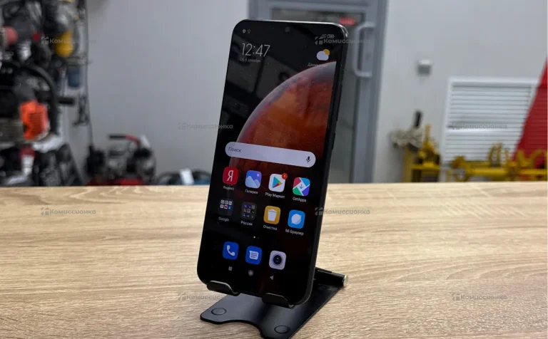 Xiaomi Redmi 9A 2/32 ГБ