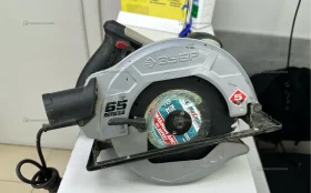 Дисковая пила ЗУБР ПДП-65