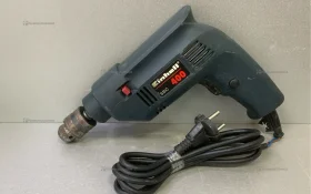 Купить Дрель Einhell SBC 400 б/у , в Самара Цена:450рублей
