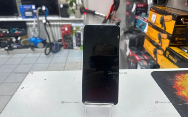 Realme Note 50 3/64 ГБ