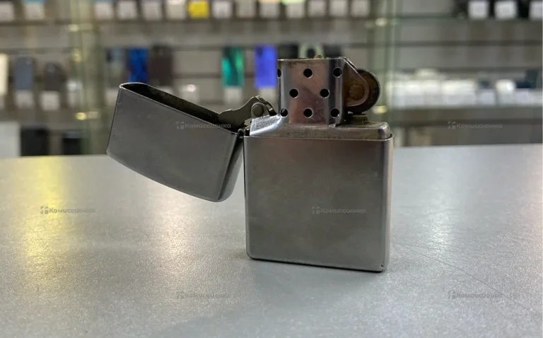Зажигалка Zippo