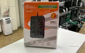 Купить Сетевой фильтр 8 розеток б/у , в Красноярск Цена:690рублей