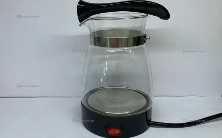 Электротурка Wellfort